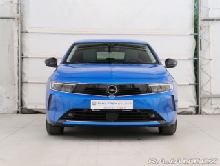 Opel Astra 1.2TURBO,96kW,ELEGANCE,MA 2023