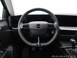 Opel Astra 1.2TURBO,96kW,ELEGANCE,MA 2023