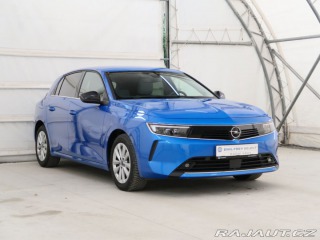 Opel Astra 1.2TURBO,96kW,ELEGANCE,MA 2023