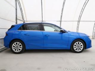 Opel Astra 1.2TURBO,96kW,ELEGANCE,MA 2023