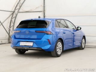 Opel Astra 1.2TURBO,96kW,ELEGANCE,MA 2023
