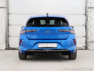 Opel Astra 1.2TURBO,96kW,ELEGANCE,MA 2023
