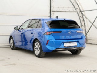 Opel Astra 1.2TURBO,96kW,ELEGANCE,MA 2023