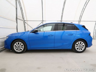 Opel Astra 1.2TURBO,96kW,ELEGANCE,MA 2023