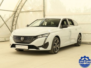 Peugeot 308 1.5BlueHDi,CZ,1Maj,ALLURE