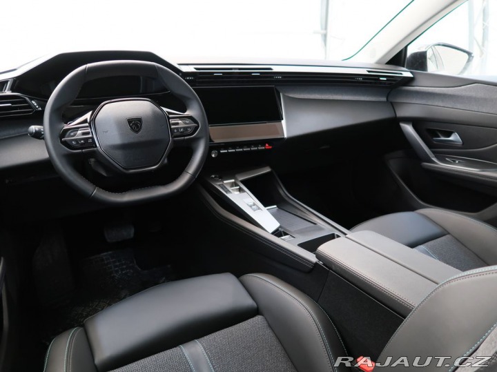 Peugeot 308 1.5BlueHDi,CZ,1Maj,ALLURE 2024