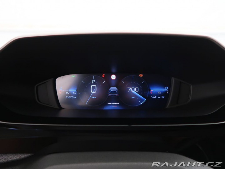 Peugeot 308 1.5BlueHDi,CZ,1Maj,ALLURE 2024