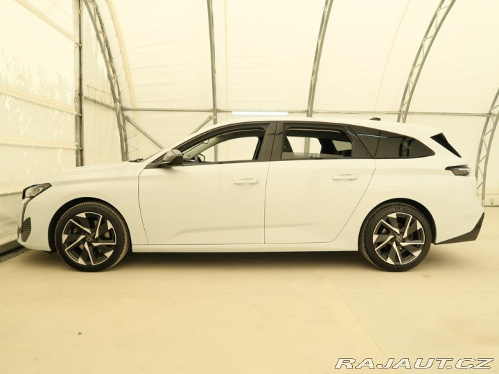 Peugeot 308 1.5BlueHDi,CZ,1Maj,ALLURE 2024
