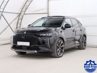   DS Automobiles DS7 Crossback E-TENSE,CZ,1Maj,PERFORMAN