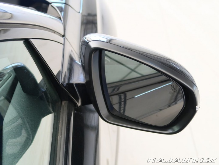 Ostatní značky Ostatní modely DS Automobiles DS7 Crossback E-TENSE,CZ,1Maj,PERFORMAN 2023