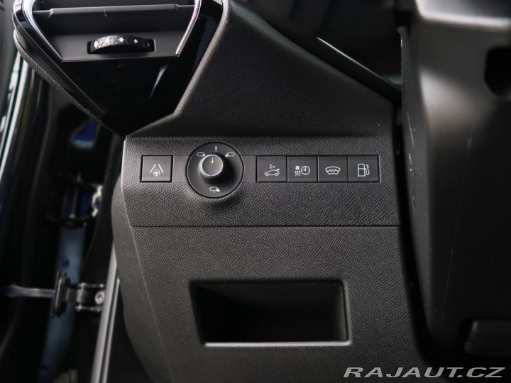 Ostatní značky Ostatní modely DS Automobiles DS7 Crossback E-TENSE,CZ,1Maj,PERFORMAN 2023