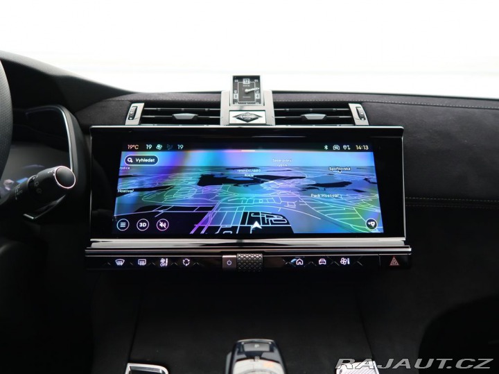 Ostatní značky Ostatní modely DS Automobiles DS7 Crossback E-TENSE,CZ,1Maj,PERFORMAN 2023