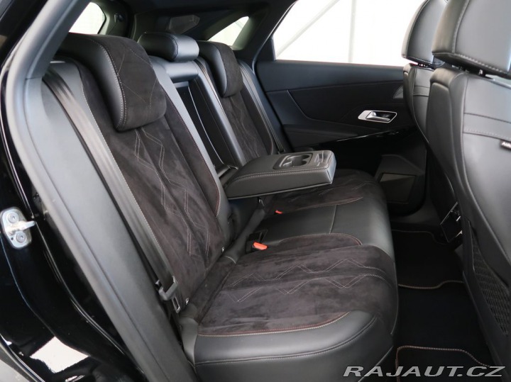 Ostatní značky Ostatní modely DS Automobiles DS7 Crossback E-TENSE,CZ,1Maj,PERFORMAN 2023