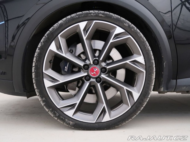 Ostatní značky Ostatní modely DS Automobiles DS7 Crossback E-TENSE,CZ,1Maj,PERFORMAN 2023
