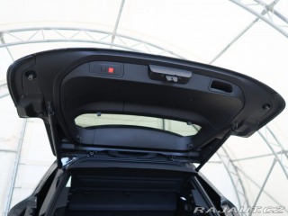 Ostatní značky Ostatní modely DS Automobiles DS7 Crossback E-TENSE,CZ,1Maj,PERFORMAN 2023