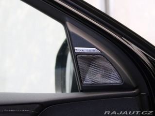 Ostatní značky Ostatní modely DS Automobiles DS7 Crossback E-TENSE,CZ,1Maj,PERFORMAN 2023