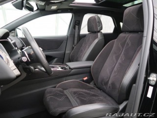 Ostatní značky Ostatní modely DS Automobiles DS7 Crossback E-TENSE,CZ,1Maj,PERFORMAN 2023