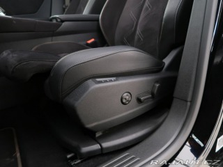 Ostatní značky Ostatní modely DS Automobiles DS7 Crossback E-TENSE,CZ,1Maj,PERFORMAN 2023