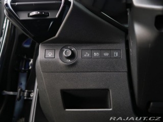 Ostatní značky Ostatní modely DS Automobiles DS7 Crossback E-TENSE,CZ,1Maj,PERFORMAN 2023
