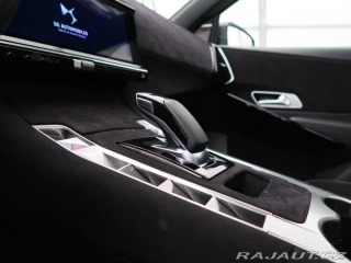Ostatní značky Ostatní modely DS Automobiles DS7 Crossback E-TENSE,CZ,1Maj,PERFORMAN 2023