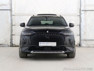 Ostatní značky Ostatní modely DS Automobiles DS7 Crossback E-TENSE,CZ,1Maj,PERFORMAN 2023