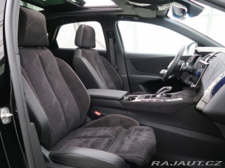 Ostatní značky Ostatní modely DS Automobiles DS7 Crossback E-TENSE,CZ,1Maj,PERFORMAN 2023