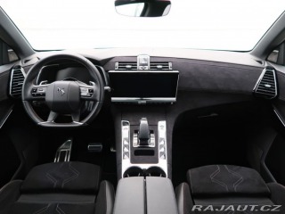 Ostatní značky Ostatní modely DS Automobiles DS7 Crossback E-TENSE,CZ,1Maj,PERFORMAN 2023
