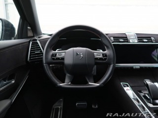 Ostatní značky Ostatní modely DS Automobiles DS7 Crossback E-TENSE,CZ,1Maj,PERFORMAN 2023
