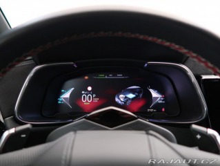 Ostatní značky Ostatní modely DS Automobiles DS7 Crossback E-TENSE,CZ,1Maj,PERFORMAN 2023