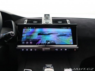 Ostatní značky Ostatní modely DS Automobiles DS7 Crossback E-TENSE,CZ,1Maj,PERFORMAN 2023