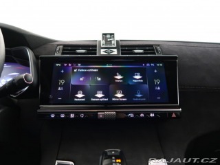 Ostatní značky Ostatní modely DS Automobiles DS7 Crossback E-TENSE,CZ,1Maj,PERFORMAN 2023