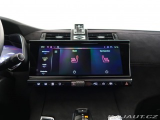 Ostatní značky Ostatní modely DS Automobiles DS7 Crossback E-TENSE,CZ,1Maj,PERFORMAN 2023
