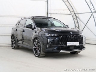 Ostatní značky Ostatní modely DS Automobiles DS7 Crossback E-TENSE,CZ,1Maj,PERFORMAN 2023