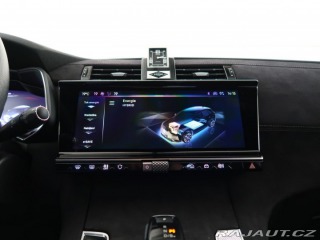 Ostatní značky Ostatní modely DS Automobiles DS7 Crossback E-TENSE,CZ,1Maj,PERFORMAN 2023