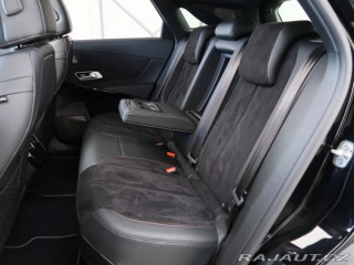 Ostatní značky Ostatní modely DS Automobiles DS7 Crossback E-TENSE,CZ,1Maj,PERFORMAN 2023