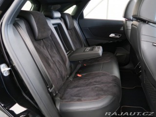 Ostatní značky Ostatní modely DS Automobiles DS7 Crossback E-TENSE,CZ,1Maj,PERFORMAN 2023