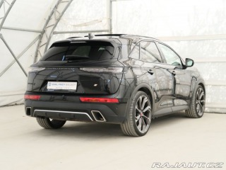 Ostatní značky Ostatní modely DS Automobiles DS7 Crossback E-TENSE,CZ,1Maj,PERFORMAN 2023