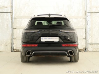 Ostatní značky Ostatní modely DS Automobiles DS7 Crossback E-TENSE,CZ,1Maj,PERFORMAN 2023