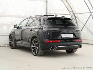 Ostatní značky Ostatní modely DS Automobiles DS7 Crossback E-TENSE,CZ,1Maj,PERFORMAN 2023