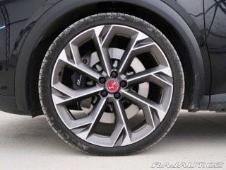 Ostatní značky Ostatní modely DS Automobiles DS7 Crossback E-TENSE,CZ,1Maj,PERFORMAN 2023