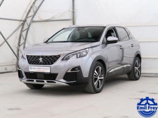 Peugeot 3008 1.2PureTech,96kW,ALLURE,A