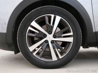 Peugeot 3008 1.2PureTech,96kW,ALLURE,A 2018
