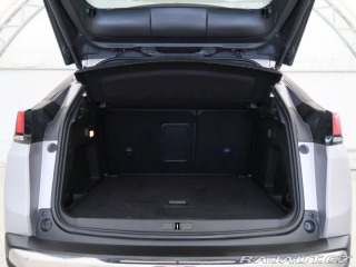 Peugeot 3008 1.2PureTech,96kW,ALLURE,A 2018