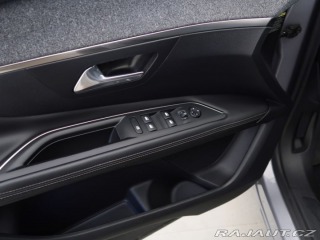 Peugeot 3008 1.2PureTech,96kW,ALLURE,A 2018
