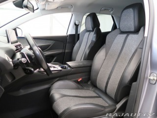 Peugeot 3008 1.2PureTech,96kW,ALLURE,A 2018