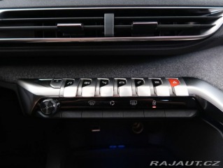 Peugeot 3008 1.2PureTech,96kW,ALLURE,A 2018