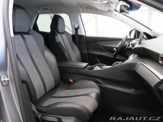 Peugeot 3008 1.2PureTech,96kW,ALLURE,A 2018