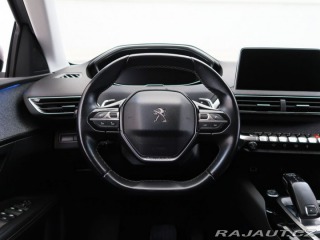 Peugeot 3008 1.2PureTech,96kW,ALLURE,A 2018