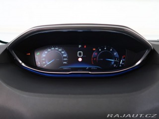 Peugeot 3008 1.2PureTech,96kW,ALLURE,A 2018