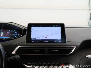Peugeot 3008 1.2PureTech,96kW,ALLURE,A 2018